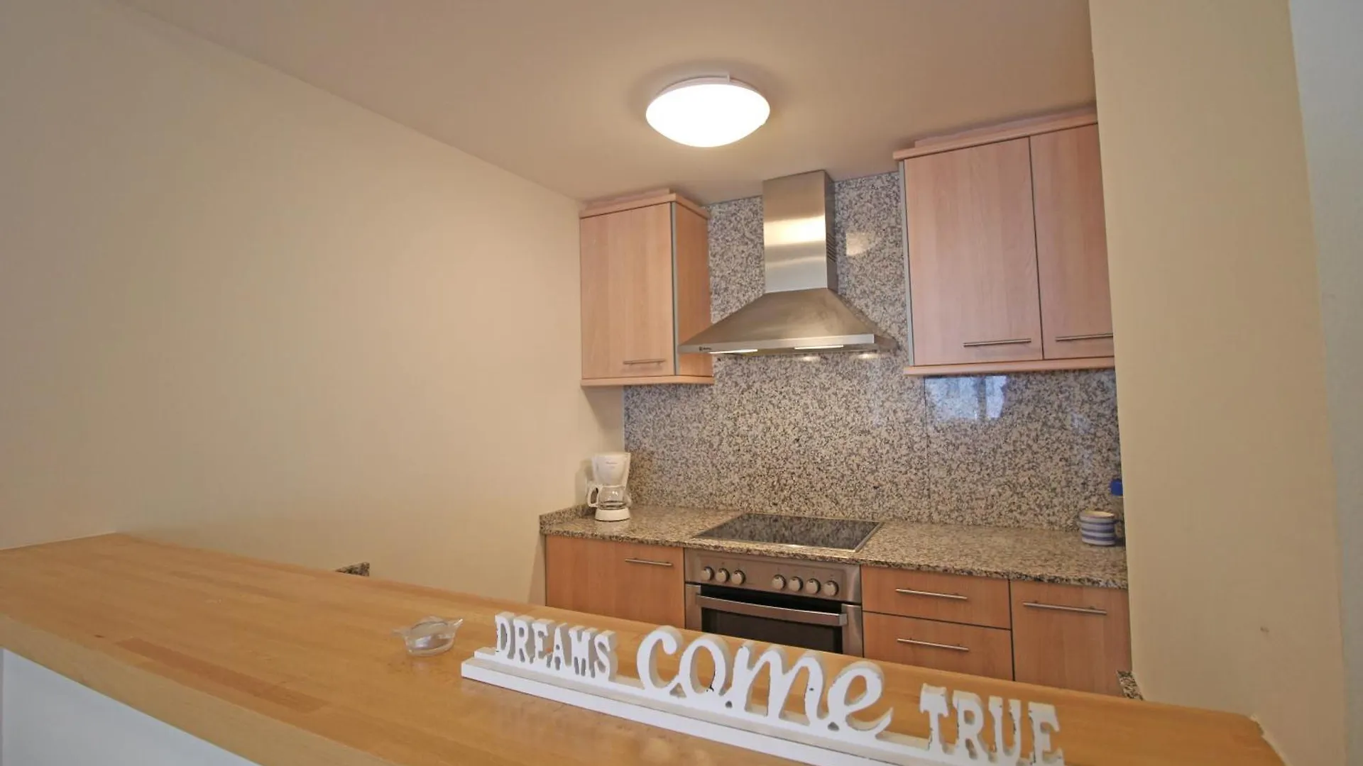 Apart-Rent Apartment Milleni II 8010 罗萨斯 0*,  西班牙