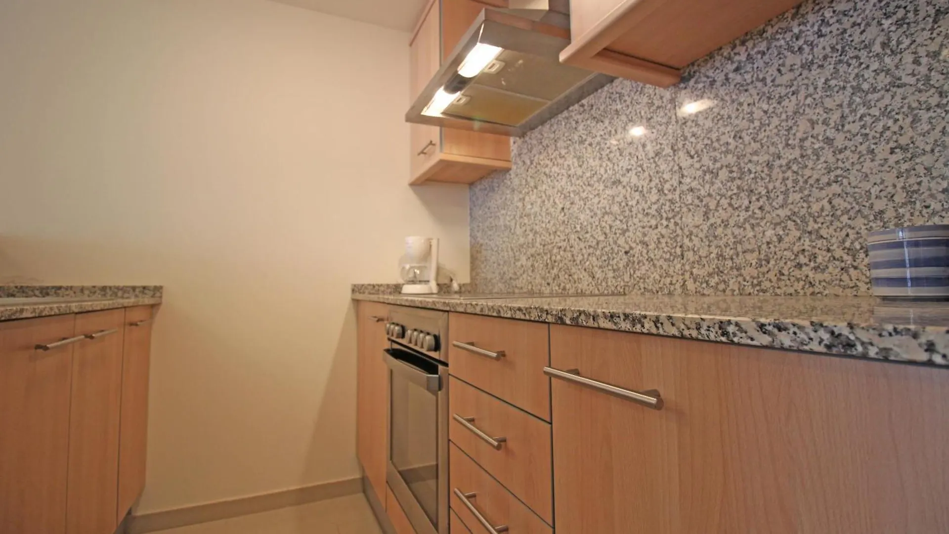 Apart-Rent Apartment Milleni II 8010 罗萨斯 0*,
